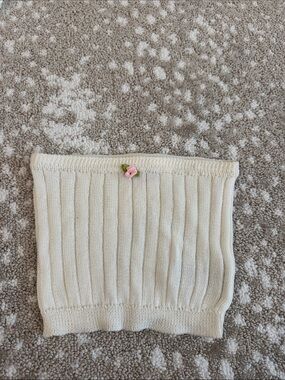 Edikted tube top